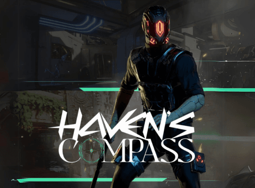 Haven's Compass thumbnail