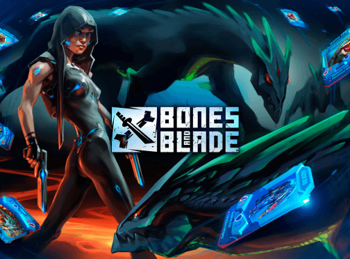 Bones and Blade thumbnail