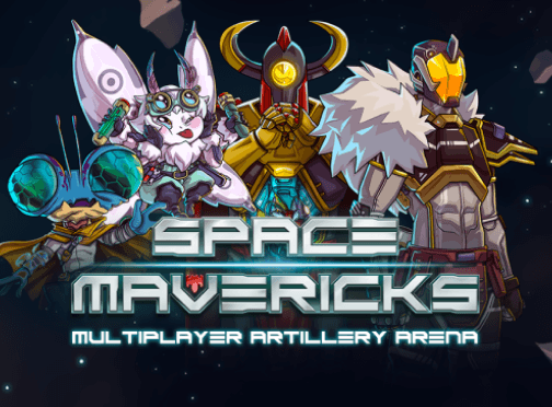 Space Mavericks thumbnail