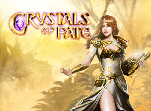 Crystals of Fate thumbnail