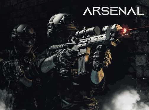 Arsenal thumbnail