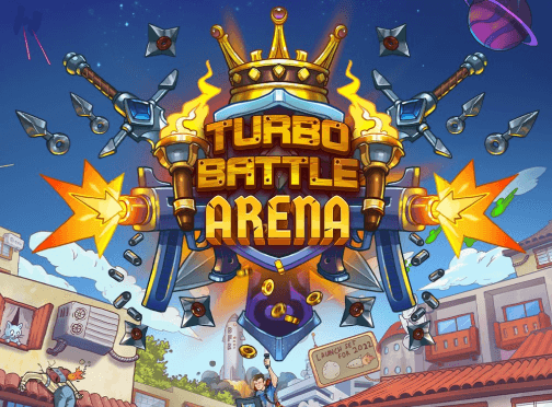 Turbo Battle Arena thumbnail