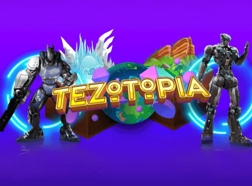 Tezotopia thumbnail