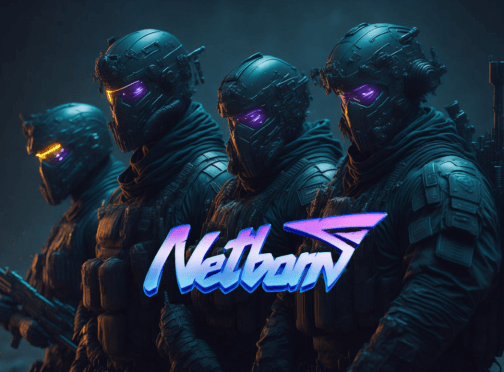 Netborn thumbnail