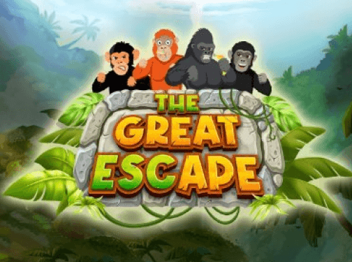 The Great Escape thumbnail