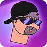 FlappyWUD game icon